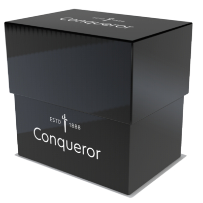 Conqueror Wove