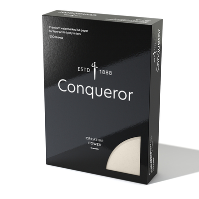 Conqueror Wove