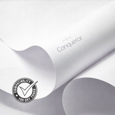 Conqueror CX22 Dry toner