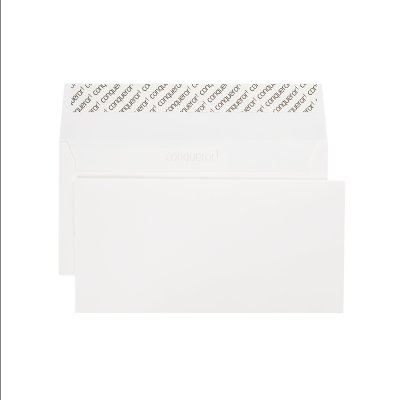 Conqueror CX22 Enveloppen