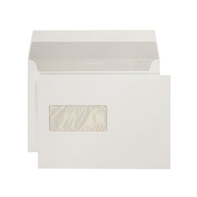 Conqueror CX22 Enveloppen