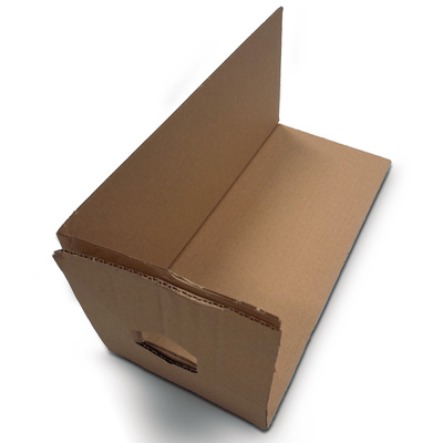 Cornières en carton ondulé | Antalis