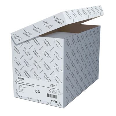 Olin Design Regular Enveloppes
