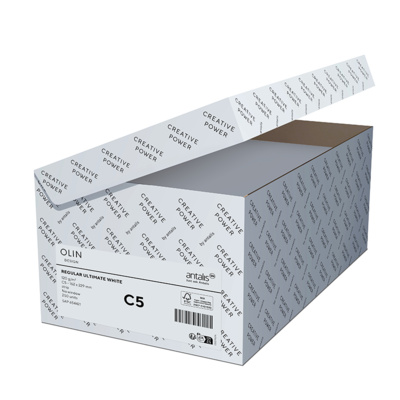 Olin Design Regular Enveloppes