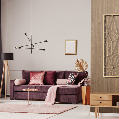 Coala Interior film Wood CT35 Golden Ebony - effet bois