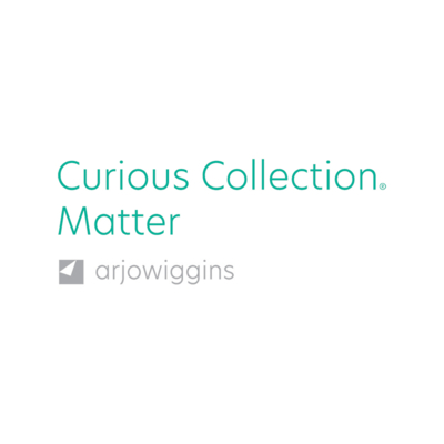 Curious Matter Enveloppen