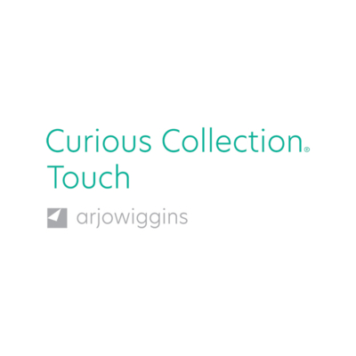 Curious Touch Enveloppen