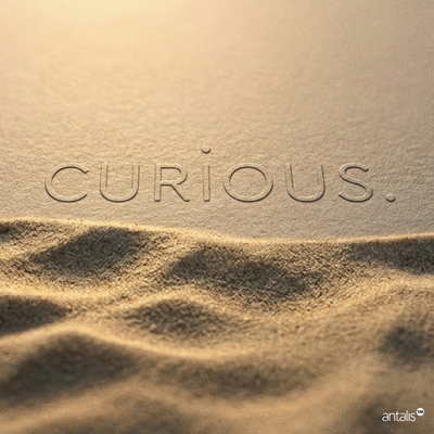 Curious Matter Digital