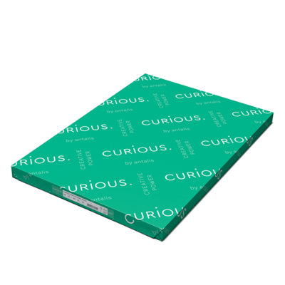 Curious Skin