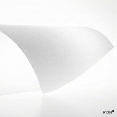 Curious Translucents - Papier Calque