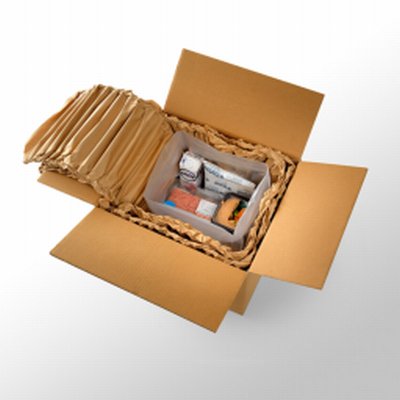 WrapPak Protector - Antalis