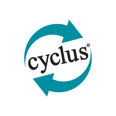 Cyclus recycled offset - Antalis