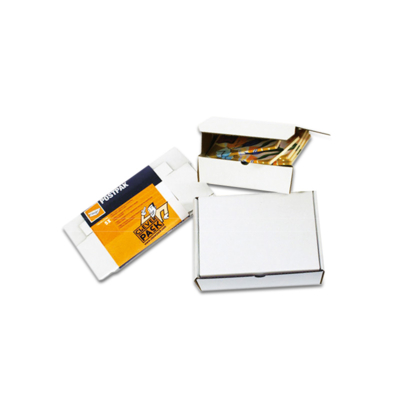 CleverPack Post package