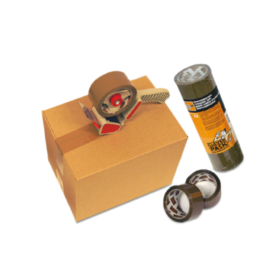 CleverPack Tapes dispenser