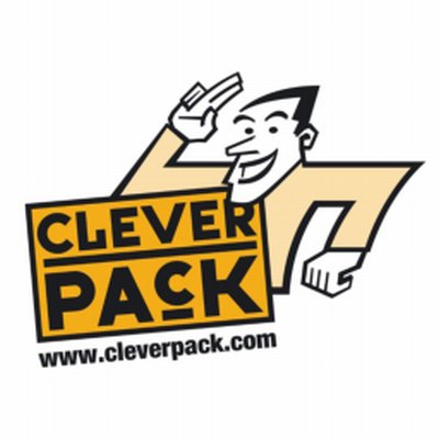 Logo CleverPack