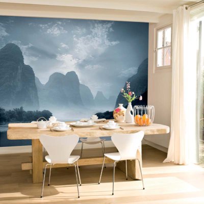 Coala WallDesign NW S – Ongecoat Vliesbehang 150g/m²