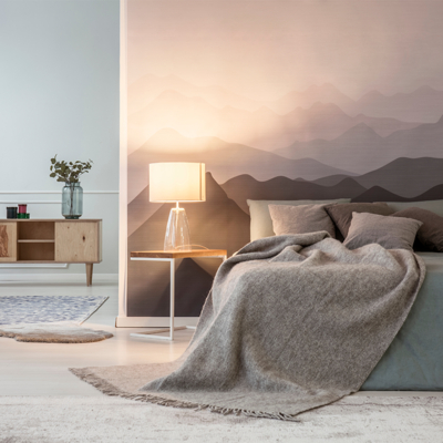 Coala WallDesign NW UV/LX Stone – Gecoat Vliesbehang