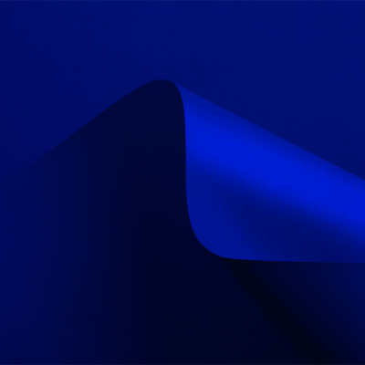 Papier Curious Matter Adiron Blue 270g/m² 700 mm x 1000 mm