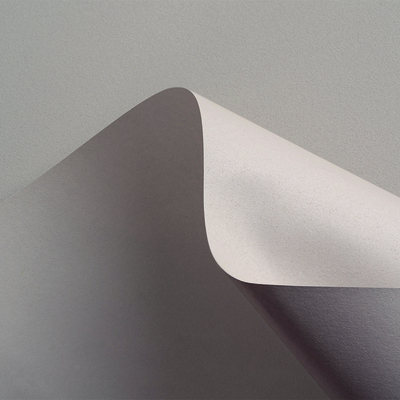 Papier Curious Matter Andina Grey 380g/m² 700 mm x 1000 mm