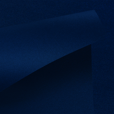 Papier Curious Metallics Blue Steel 300g/m² 720mm x 1020mm