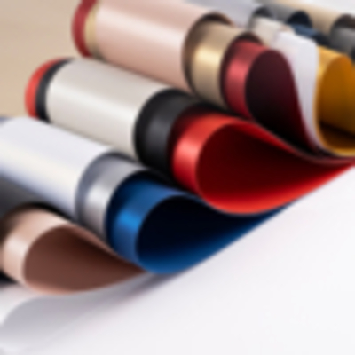 Papier Curious Metallics Digital Ice Silver 120g/m² 330mm x 483mm