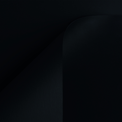 Papier Curious Skin Black 270g/m² 700 mm x 1000 mm