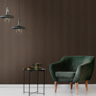 Coala Interior film Wood D1 Teak - effet bois