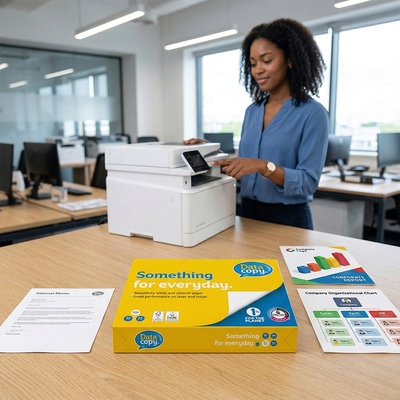 Data Copy - Kopieerpapier Premium