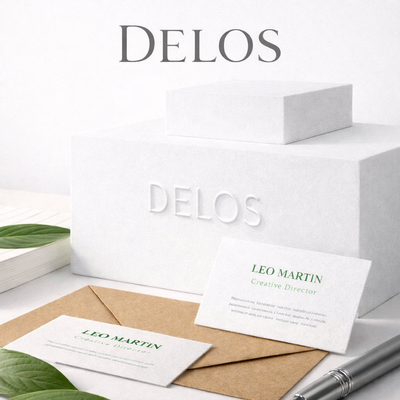 Delos Wove