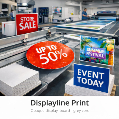 Displayline Print