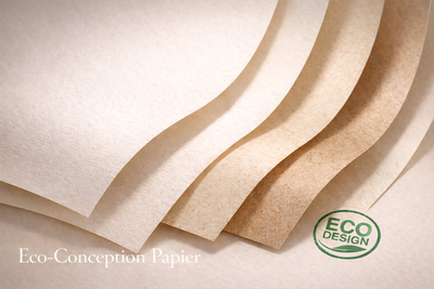 Eco-Concept papier