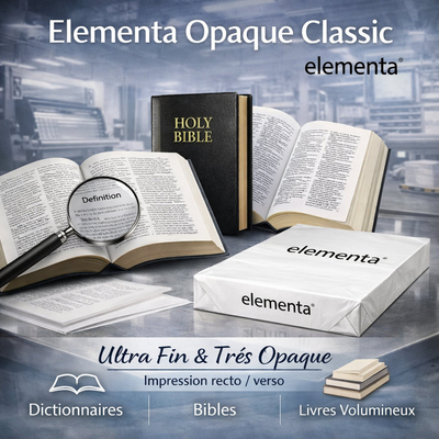 Elementa Opaque Classic