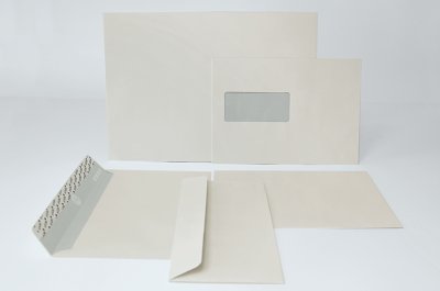 Premium offset enveloppen