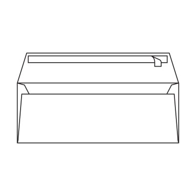 Conqueror CX22 Enveloppen