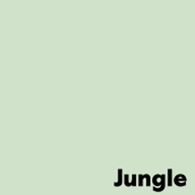 offset papier Image Coloraction jungle/lichtgroen 80g 650x920mm ingeriemd FSC®