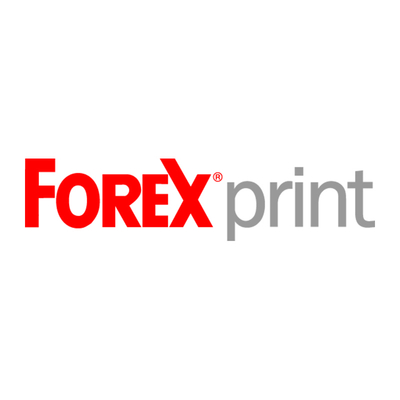 Kleurige Forex PVC Platen – 9 Kleuren voor Reclamedisplay