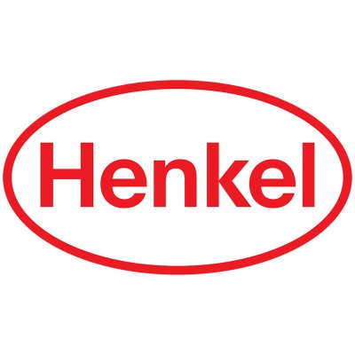 Logo Henkel - Antalis