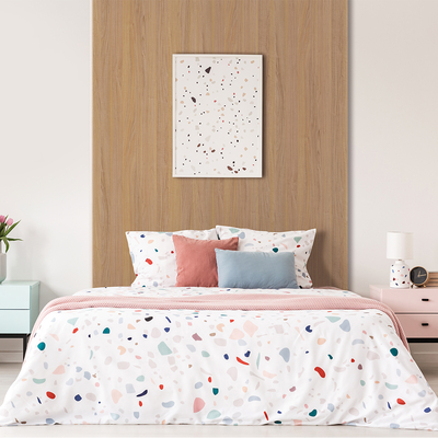 Coala Interior film Wood I14 Maymac Oak - effet bois