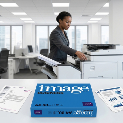 Image Business - Kopieerpapier Premium