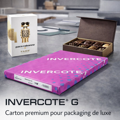 Invercote G