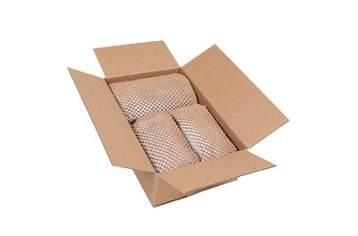 PaperWrap systemen