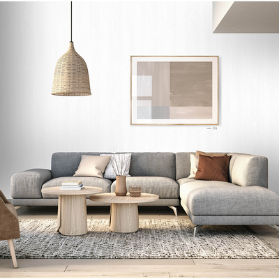 Coala Interior film Wood J14 White Wood - effet bois