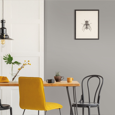 Coala Interior film Colours K7 - Cream Grey - couleur unie
