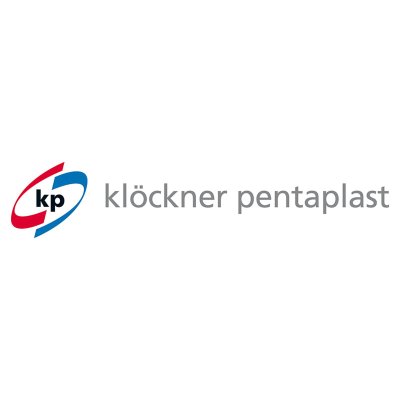 Klockner Pentaprint Clear Gloss - Glanzend PVC