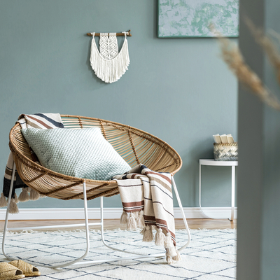 Coala Interior film Colours M4 - Solid Pale Blue - couleur unie