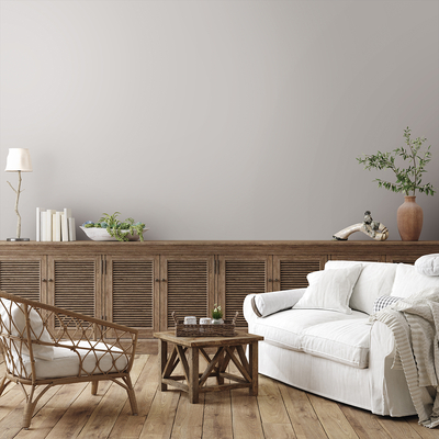 Coala Interior film Colours M7 - Brio Cream Velvet - couleur unie