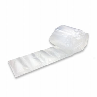 Lucht opvulfolie Master'in Access Cushion 200 x 100 mm 18µ transparant 200mm x 300m