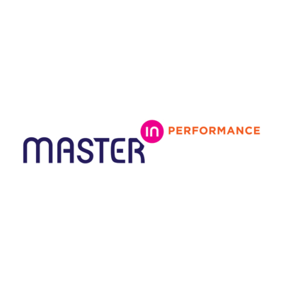 Logo Master'in Performance | Antalis
