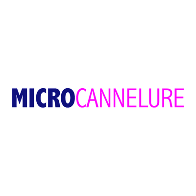 Microcannelure