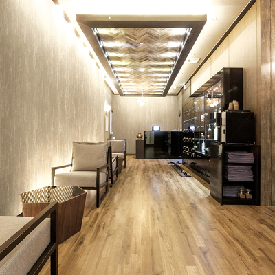 Coala Interior film Wood NE13 - Shimmery Golden Wood - effet bois